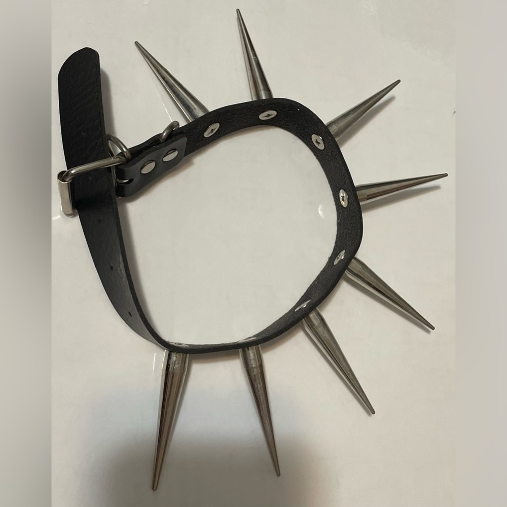 Long Spike Chocker
